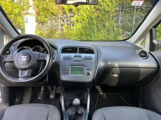 SEAT ALTEA 105CV 1.9