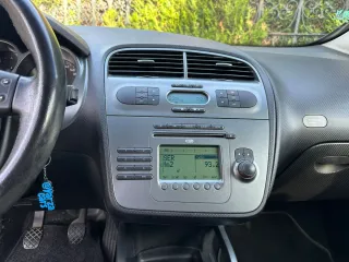 SEAT ALTEA 105CV 1.9