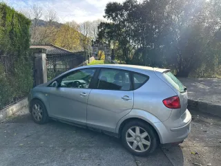 SEAT ALTEA 105CV 1.9