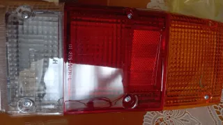 Pilotos Traseros Completos para Nissan Patrol