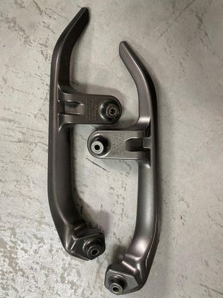 Kymco K-XCT 125 Scooter