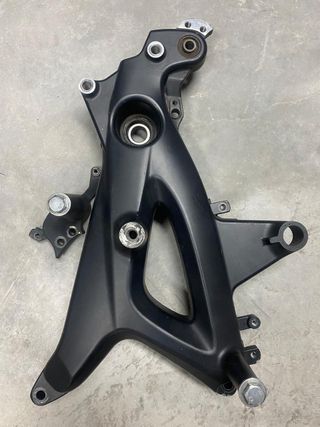 Kymco K-XCT 125 Scooter