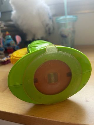 VTech Noria Musical Bebé