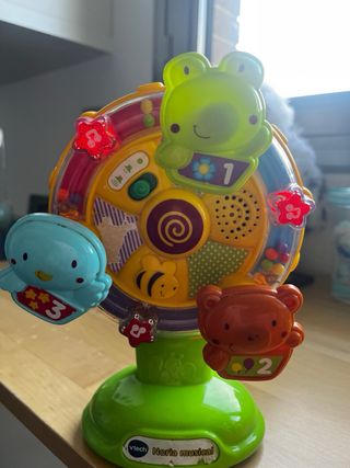 VTech Noria Musical Bebé