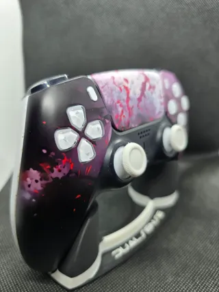 Mando PS5 DualSense Edición Joker