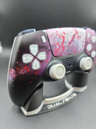 Mando PS5 DualSense Edición Joker