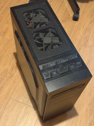 PC Workstation/Gaming 64GB DDR4 i7700k 1060