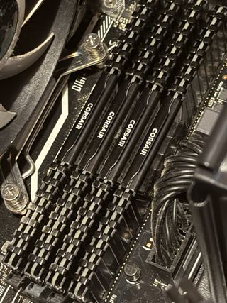 PC Workstation/Gaming 64GB DDR4 i7700k 1060