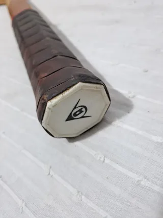 Raqueta de tenis Dunlop