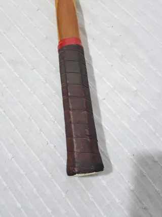 Raqueta de tenis Dunlop