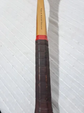 Raqueta de tenis Dunlop