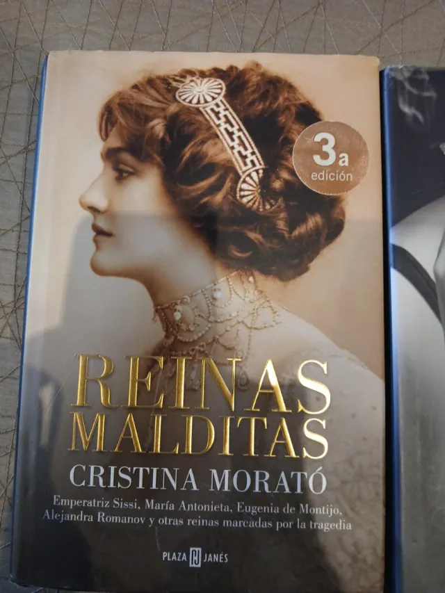 Divas rebeldes: María Callas, Coco Chanel, Audr...