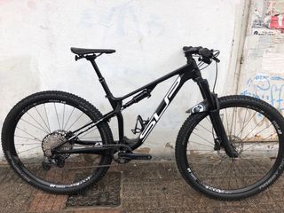 Bicicleta Superior XF Trail