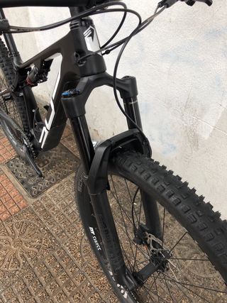 Bicicleta Superior XF Trail