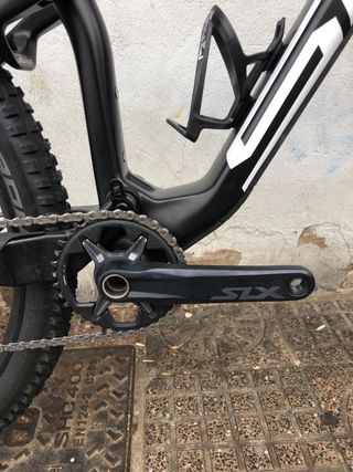 Bicicleta Superior XF Trail