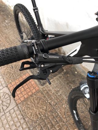 Bicicleta Superior XF Trail