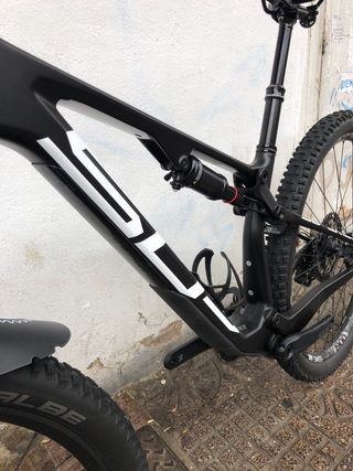Bicicleta Superior XF Trail