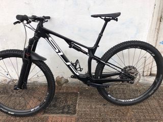 Bicicleta Superior XF Trail