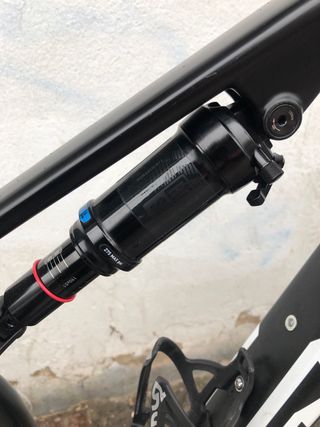 Bicicleta Superior XF Trail