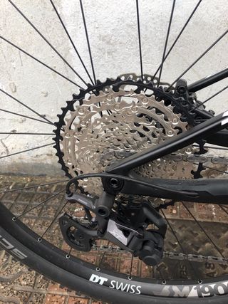 Bicicleta Superior XF Trail