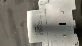 Contactor Modular Schneider Electric iCT 63A