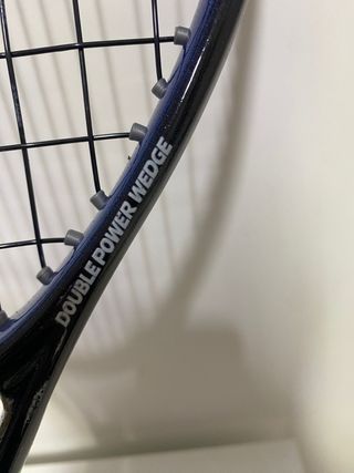 Racchetta da tennis Head Made in Austria