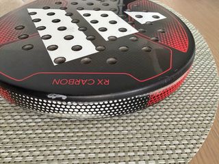 Pala pádel Adidas RX Carbon 2023