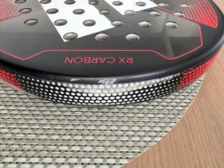 Pala pádel Adidas RX Carbon 2023