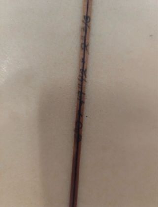 Tabla de surf Full&Cas 6'0