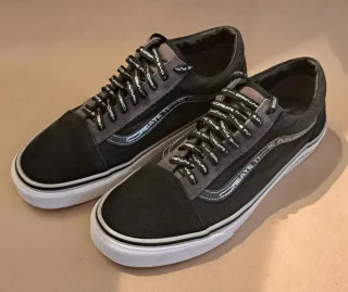 MÁS REBAJADAS SÓLO HOY! Zapatillas Vans Old Skool