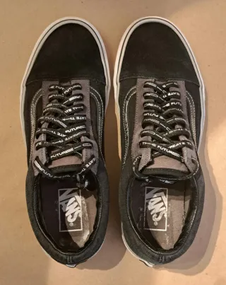 MÁS REBAJADAS SÓLO HOY! Zapatillas Vans Old Skool