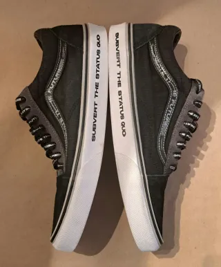 MÁS REBAJADAS SÓLO HOY! Zapatillas Vans Old Skool