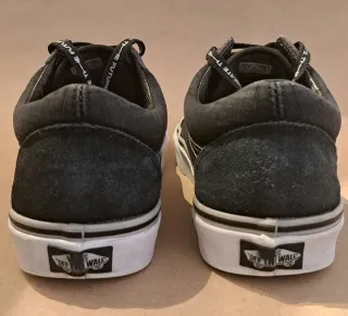 MÁS REBAJADAS SÓLO HOY! Zapatillas Vans Old Skool