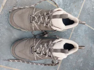 Bambas montaña mujer T.38