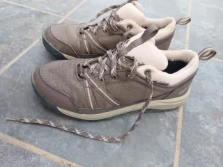 Bambas montaña mujer T.38