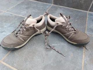 Bambas montaña mujer T.38