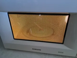 Microondas Samsung 800W