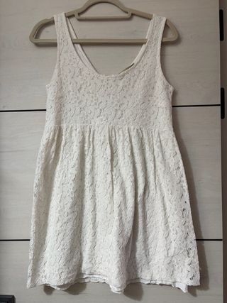 Vestido mini Sfera talla L