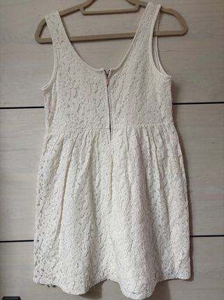Vestido mini Sfera talla L