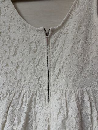 Vestido mini Sfera talla L