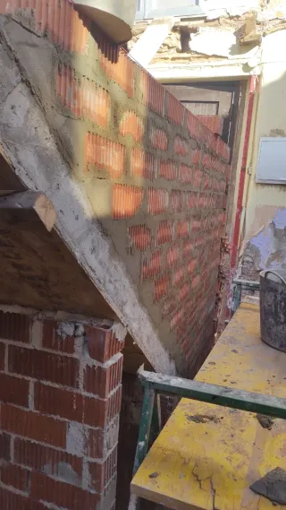 Se hacen toda clase de reformas integrales y remod