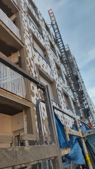 Se hacen toda clase de reformas integrales y remod