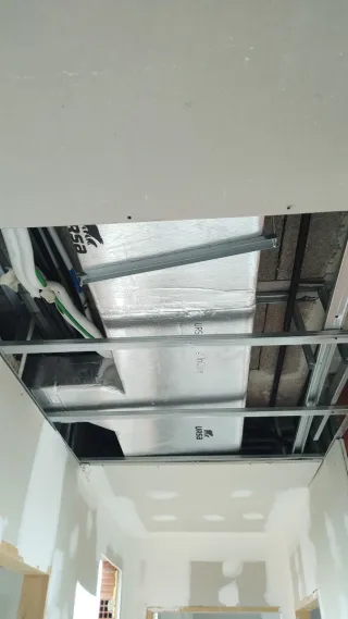 Se hacen toda clase de reformas integrales y remod