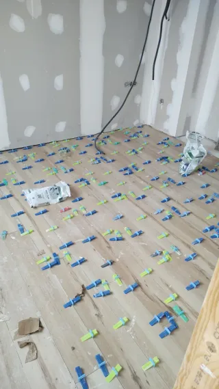 Se hacen toda clase de reformas integrales y remod