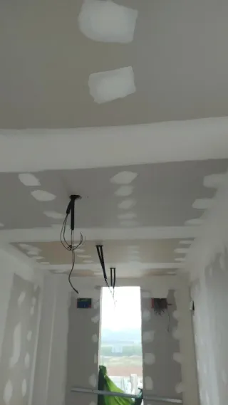 Se hacen toda clase de reformas integrales y remod