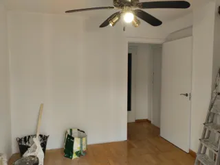 Division en Pladur pintura