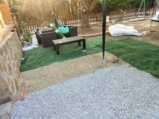 Terreno rústico en venta