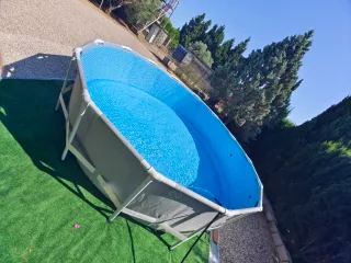 Terreno rústico en venta