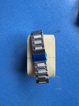 Reloj Cronox Esqueleto Acero