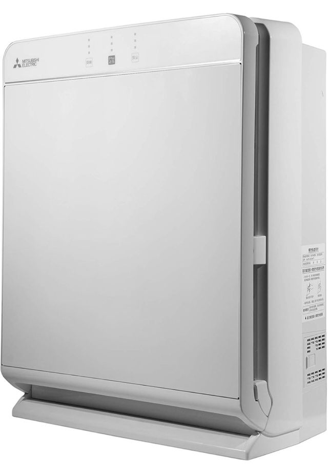 Purificador Aire Mitsubishi Electric MA-E85R